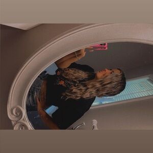 Meet your Posher, Lexi